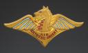 AIR FORCE INSIGNIA IN FAR EAST, Indochina War, 32082MR.