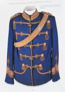 Photo 4 : Uniforms and Accoutrements of the Imperial German Hussars 1880-1910, volume 2 