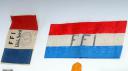 Photo 4 : 465	Lot 7 de BRASSARDS FFI.