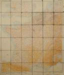 GERMAN MAP, World War II. 30744-3