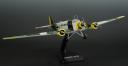 Photo 2 : MAQUETTE EN BOIS JUNKERS JU-52, 1939-1945.