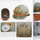 Photo 4 : THE GERMAN COLONIAL TROOPS History - Uniforms - Equipment from 1889 to 1918