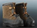 Photo 1 : SURBOTTES DE GARDE TROUPE, Seconde Guerre Mondiale.