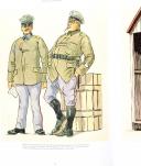 Photo 2 : In the Service of the Kaiser, Uniforms & Equipment of the World War 1;German Soldier as Painted