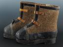 Photo 2 : SURBOTTES DE GARDE TROUPE, Seconde Guerre Mondiale.