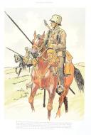 Photo 3 : In the Service of the Kaiser, Uniforms & Equipment of the World War 1;German Soldier as Painted