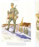 Photo 4 : In the Service of the Kaiser, Uniforms & Equipment of the World War 1;German Soldier as Painted