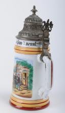 Photo 4 : 70	CHOPE DE RÉSERVISTE du 125ème régiment d'infanterie.