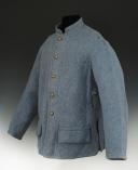 ALL-ARMS JACKET, 1st TYPE, model 1914, First World War. 24355