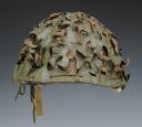 CASQUE TROUPE TOUTES ARMES MODÈLE 1951, Cinquième République. 28587R