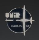 INSIGNE GROUPEMENT 9 groupe 3 Unir LE ROC CHANTIER DE JEUNESSE, Seconde Guerre Mondiale. 31856