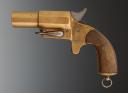 SIGNAL PISTOL CHOBERT, model 1917, World War I. 28709R