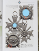Photo 2 : DAS KRIEGSVERDIENSTKREUZ 2. KLASSE MIT SCHWERTERN.