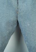 Photo 3 : PANTALON-CULOTTE D'INFANTERIE, modèle 1914.