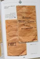 Photo 4 : DAS KRIEGSVERDIENSTKREUZ 2. KLASSE MIT SCHWERTERN.