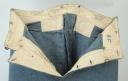 Photo 8 : PANTALON-CULOTTE D'INFANTERIE, modèle 1914.