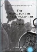 THE MEDAL FOR THE WINTER WAR IN THE EAST 1941/42