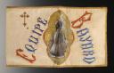 PENNANT OF THE "BAYARD" GROUP OF GROUP N°5 LYAUTEY, OR OF GROUP N°24 LE POURQUOI PAS, Second World War. 31262R.