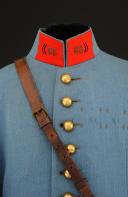 ENSEMBLE D'UN CAPITAINE DU 65ème RÉGIMENT D'ARTILLERIE, Troisième République. 30058