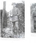 Photo 2 : UNIFORMS & EQUIPMENT OF THE IMPERIAL GERMAN ARMY 1900-1918 : A STUDY IN PERIOD PHOTOGRAPHS. Volume 2