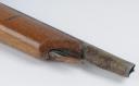 Photo 4 : 87	PISTOLET À PERCUSSION, vers 1900.
