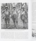 Photo 2 : German Flamethrower Pioneers of World War I