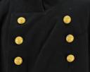 Photo 7 : UNIFORME DE PETITE TENUE DU CONTRE-AMIRAL FOURNIER, TROISIÈME RÉPUBLIQUE.