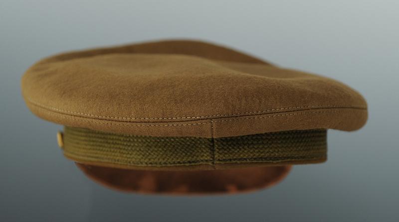 Expertchapeau - Comment porter la casquette army ?