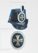 Photo 3 : IMPERIAL GERMAN FIELD UNIFORMS AND EQUIPMENT 1907-1918 VOL 3