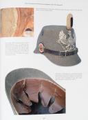Photo 6 : IMPERIAL GERMAN FIELD UNIFORMS AND EQUIPMENT 1907-1918 VOL 3