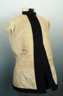 Photo 7 : TUNIQUE DE SAINT-CYRIEN ÉLÈVE DE 1ère CLASSE DE L’ÉCOLE SPÉCIALE MILITAIRE, modèle 1893.