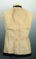 Photo 8 : TUNIQUE DE SAINT-CYRIEN ÉLÈVE DE 1ère CLASSE DE L’ÉCOLE SPÉCIALE MILITAIRE, modèle 1893.