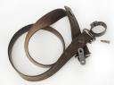 BRETELLE DU FUSIL SUISSE SCHMIDT-RUBIN MODÈLE 1890. 33913