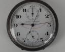 Photo 3 : MONTRE À GOUSSET réglementaire française «ALLION à Versailles.