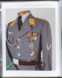 Photo 3 : German Paratroops: Uniforms, Insignia & Equipment of the Fallschirmjager in World War II