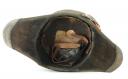 Photo 4 : 94	CHAPEAU BICORNE DE GENDARME, modèle 1895.
