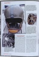 Photo 8 : UNIFORMES, HORS-SÉRIE 33 LE CASQUE AMÉRICAIN M1