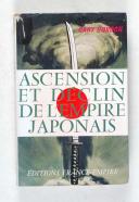 GORDON - Ascension et déclin de l'Empire japonais