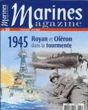 MARINES MAGAZINE N°39