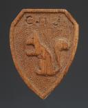 SOUVENIR DU GROUPEMENT 10 groupe 6 SOM GRANDE CHARTREUSE DES CHANTIERS DE JEUNESSE, Seconde Guerre Mondiale. 31878-3