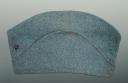 Photo 3 : BONNET DE POLICE DU GÉNÉRAL DE BRIGADE MAGNAN, modèle 1891/1915.