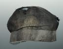 Photo 7 : BONNET DE POLICE DU GÉNÉRAL DE BRIGADE MAGNAN, modèle 1891/1915.