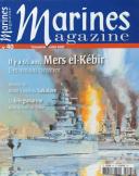 MARINES MAGAZINE N°40