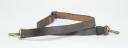 BELT STRAP, Third Republic. Item number 26405-9.