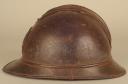Photo 3 : 251	CASQUE ADRIAN modèle 1915, POUR LA RUSSIE.