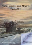 VOM ORIGINAL ZUR MODELL VIIC