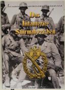 DAS INFANTERIE - STURMABZEICHEN