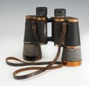 PAIRE DE JUMELLES 10x50 D'OFFICIER DE L'ARMÉE ALLEMANDE, Dienstglas des Heeres, Seconde Guerre Mondiale. 32616R