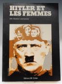 CHARLIER - DE LAUNAY - HITLER ET LES FEMMES. 20650-129