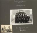 ALBUM PHOTOS D'UN ÉLÈVE DE LA MARINE DE GUERRE ALLEMANDE, FUTUR LIEUTENANT PRÜSS, Seconde Guerre Mondiale. 13457